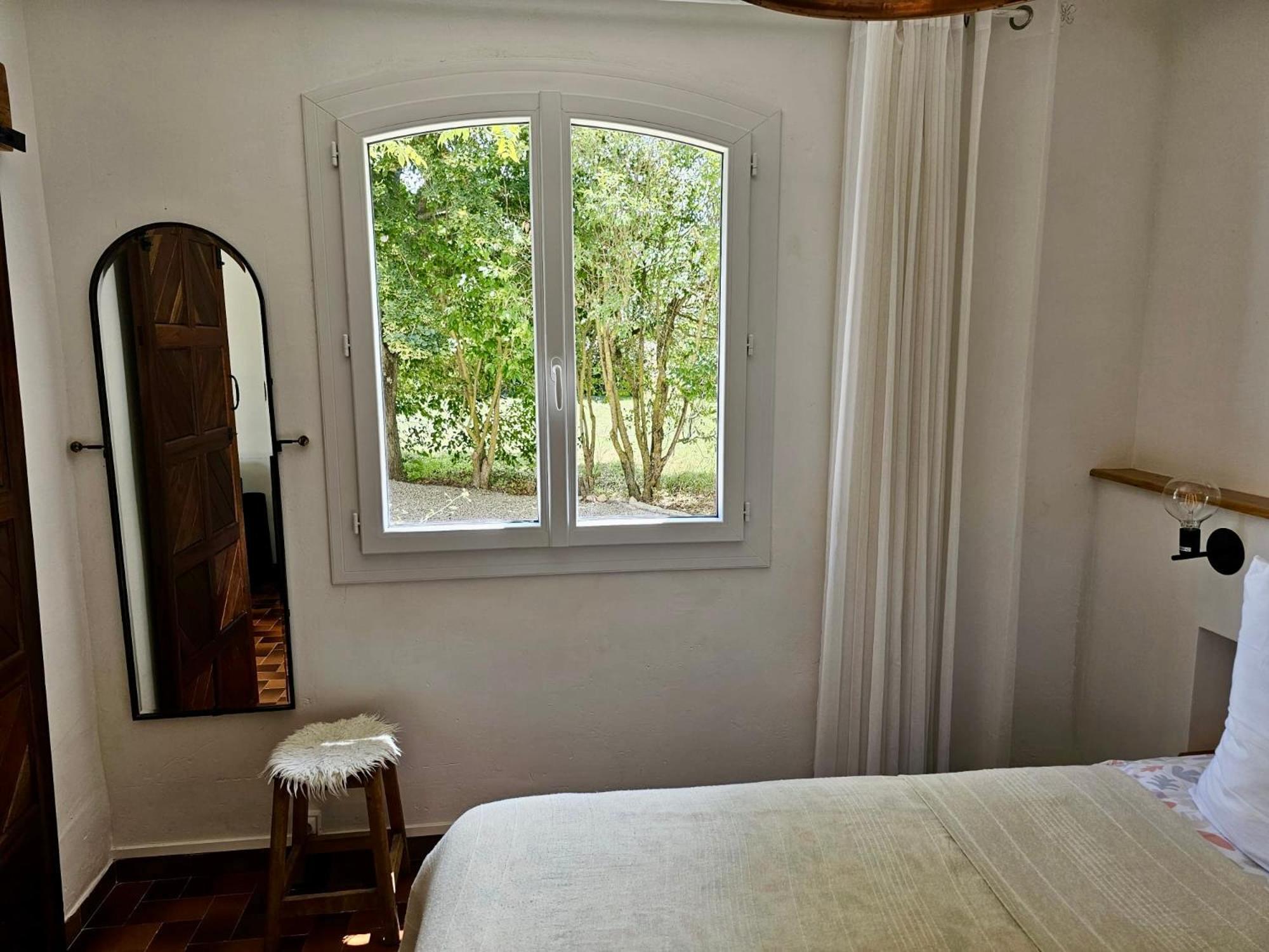 Gite Harmonie Greoux-les-Bains Exterior photo